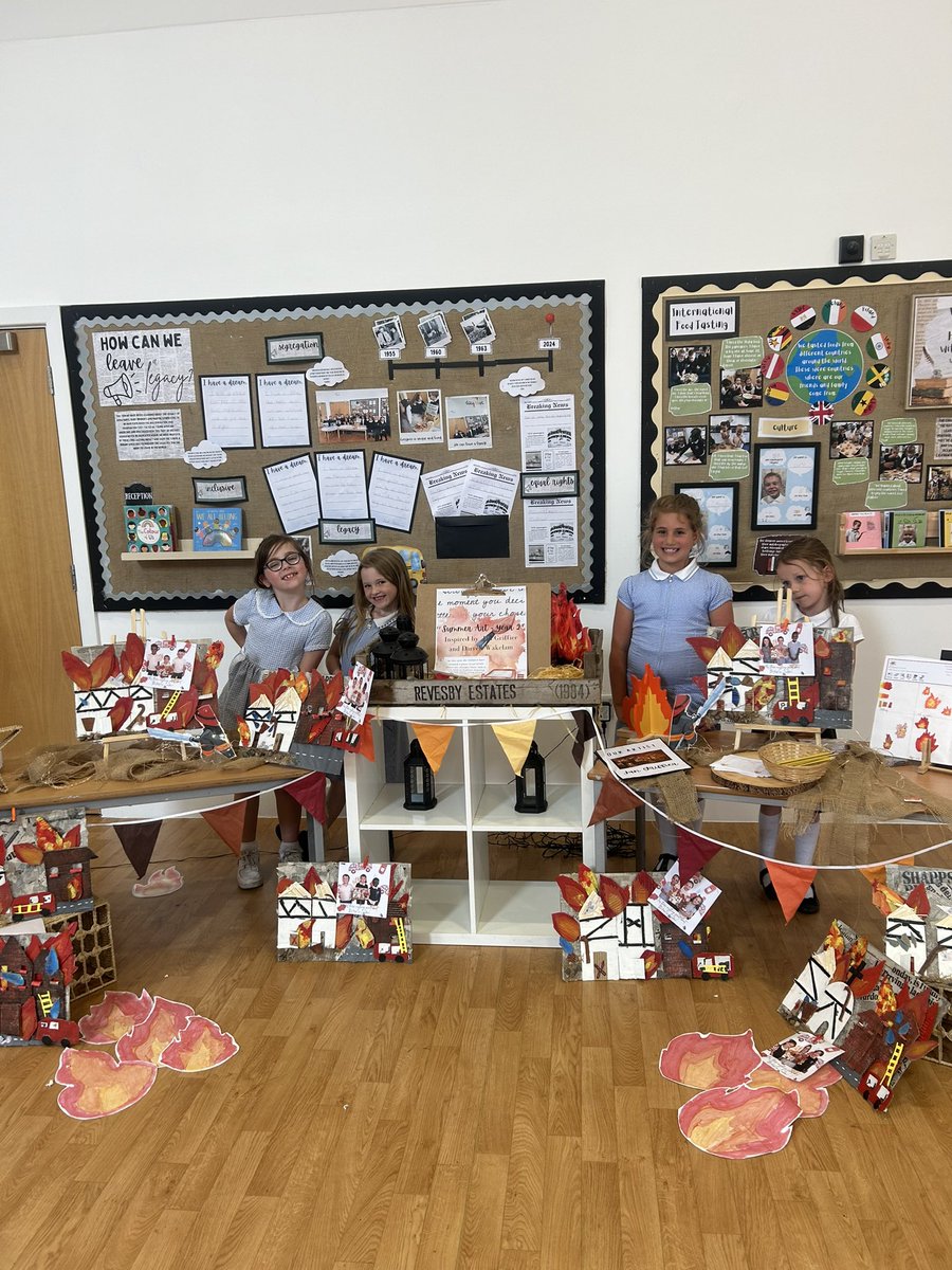 Early Years🌿 Hucknall Flying High✈️ tweet media