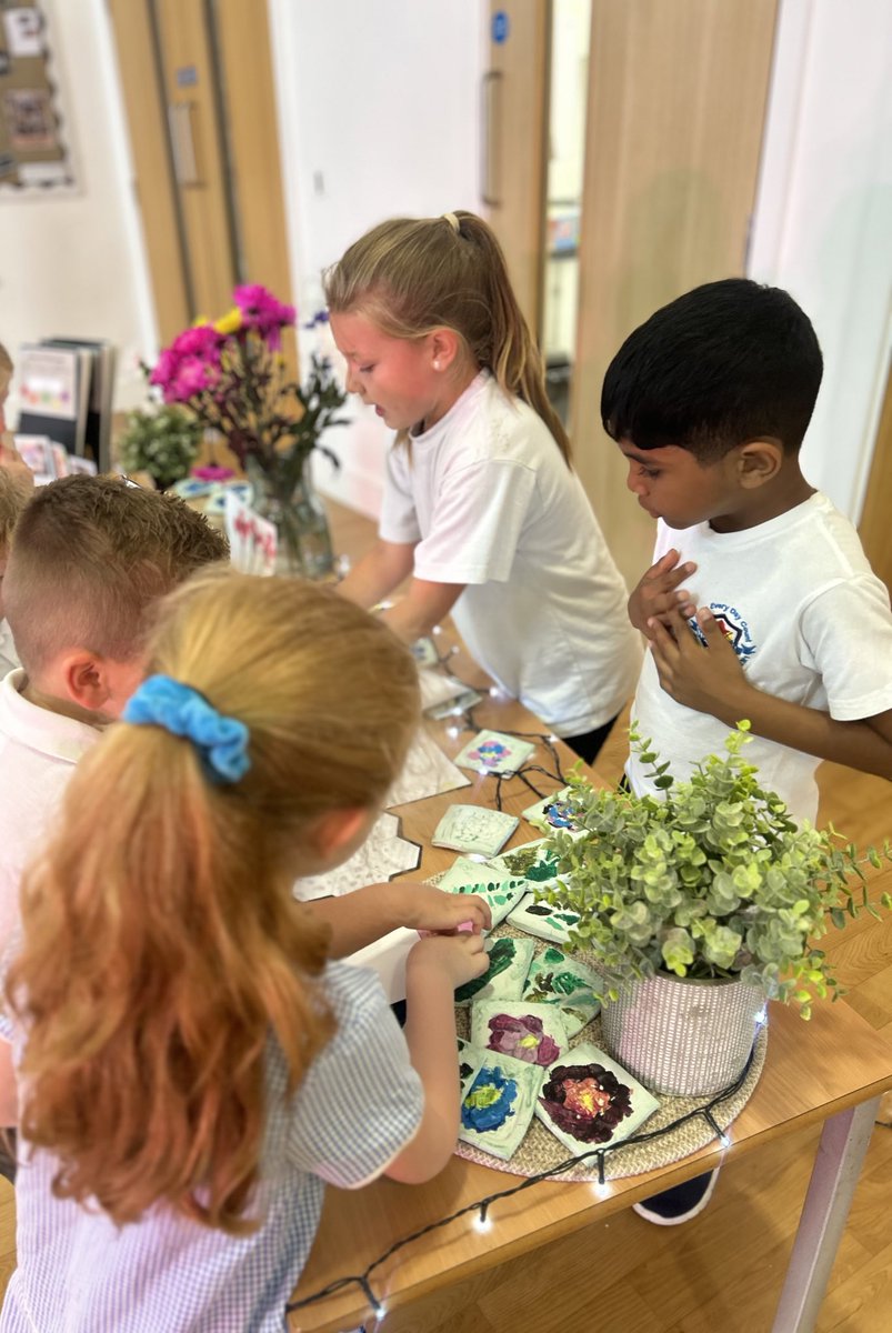 Early Years🌿 Hucknall Flying High✈️ tweet media