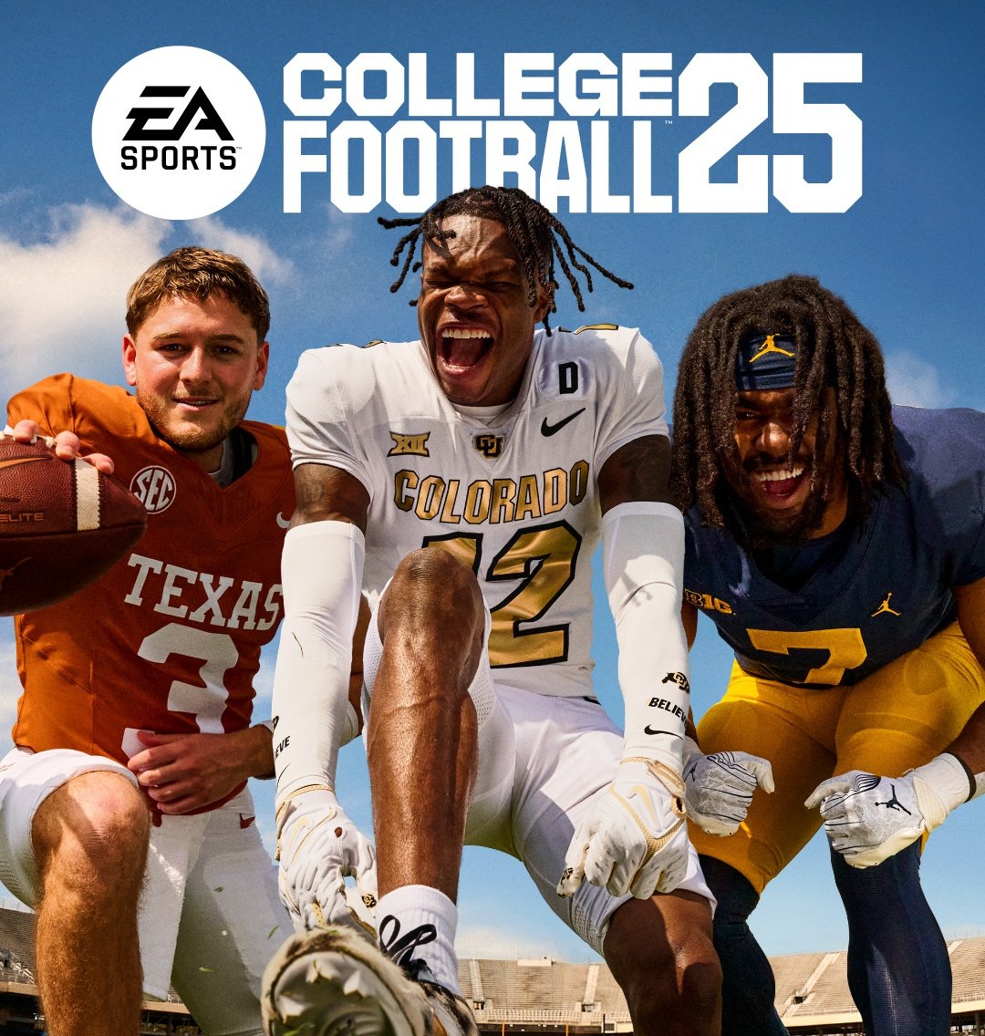 Colorado Football tweet media