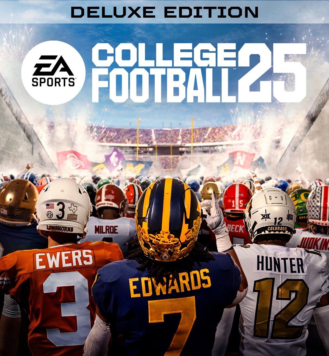 Colorado Football tweet media