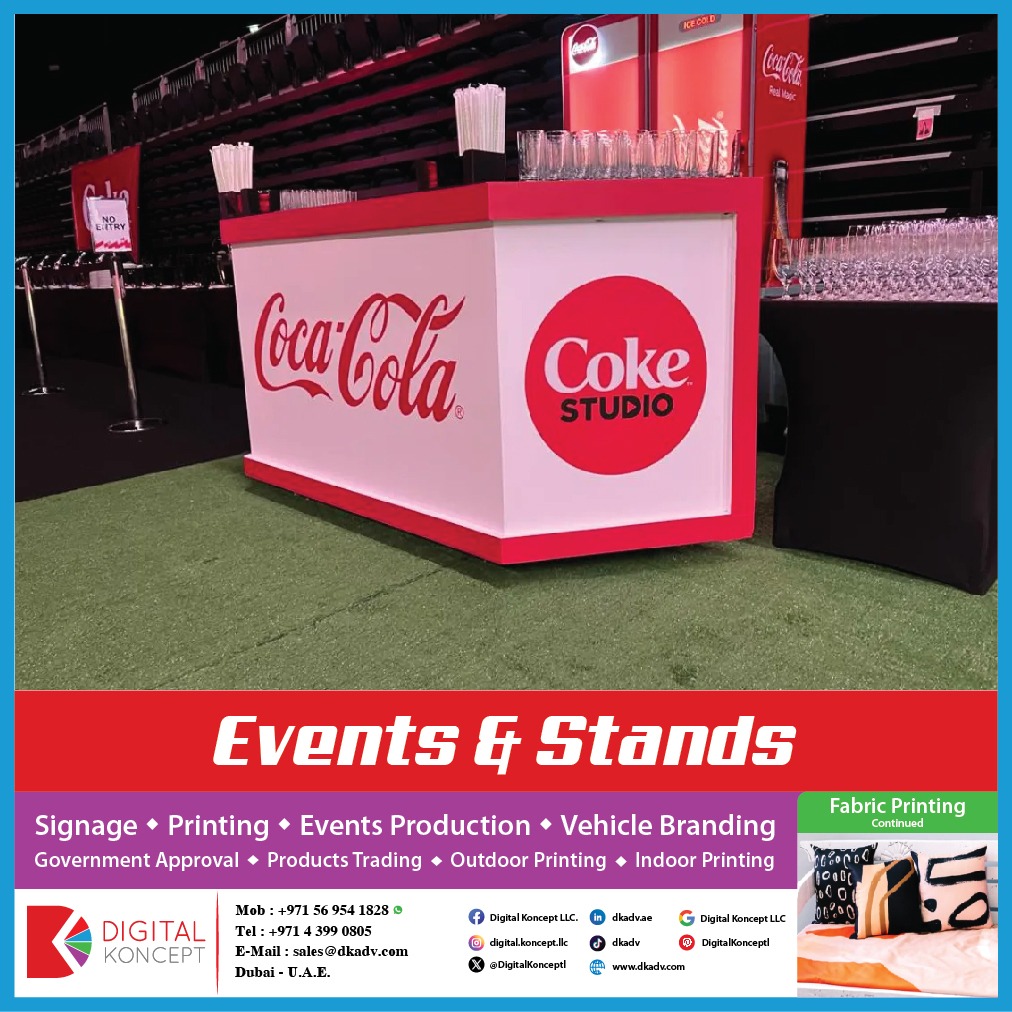 DigitalKonceptl's tweet photo. Digital Koncept is one of the best #neonsign Company in Dubai for neon #signage and #graphics. We offer Outdoor Neon Sign for Business.#graphicdesign #OutdoorPromotions #indooradvertising #3DSignage #eventbranding #standiesgonewild #rooftopsigns #outdoorprinting #displaystand https://t.co/yQm7oCJhCM