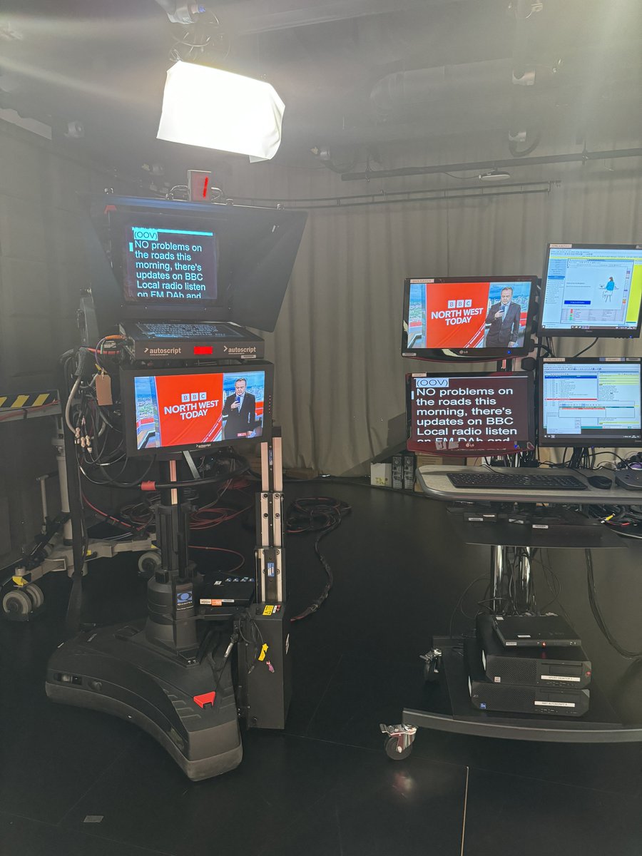 Steve Saul tweet media