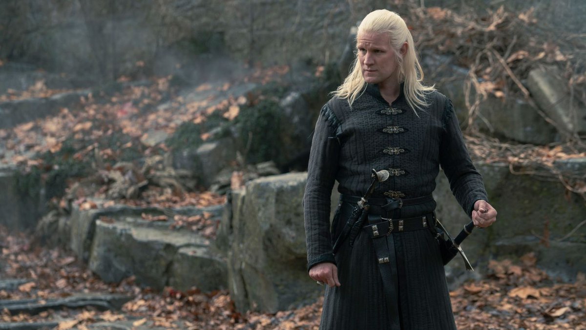 Natalie Bochenski (@girlclumsy) on Twitter photo So I totally forgot to tell you that the latest Raven On podcast for #HouseoftheDragon S2E6 went up a few days ago! It's me and <a href="/tomsalinsky/">Tom Salinsky</a> talking all things dragon riding, of many varieties.
soundcloud.com/girlclumsy/rav… So I totally forgot to tell you that the latest Raven On podcast for #HouseoftheDragon S2E6 went up a few days ago! It's me and <a href="/tomsalinsky/">Tom Salinsky</a> talking all things dragon riding, of many varieties.
soundcloud.com/girlclumsy/rav…