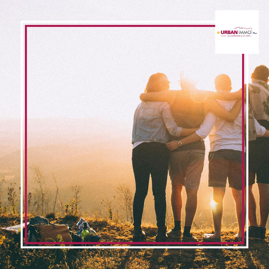 ImmoUrban's tweet photo. Acheter une maison entre amis peut être une aventure excitante, mais elle comporte également des risques qu'il ne faut pas négliger. Cette pratique, de plus en plus courante, offre des opportunités intéressantes, mais nécessite une bonne préparation. 🔍 Parmi les (1/5) https://t.co/LpwVczgOPj