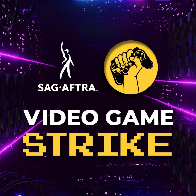 CorpoScum's tweet photo. As if it's not hard enough to get a job already, now we got this going on. They are going to kill the tech industry. #Gaming #Strike #RIPtech #RIPGaming #Gaming. https://t.co/NRMBIYrMtv