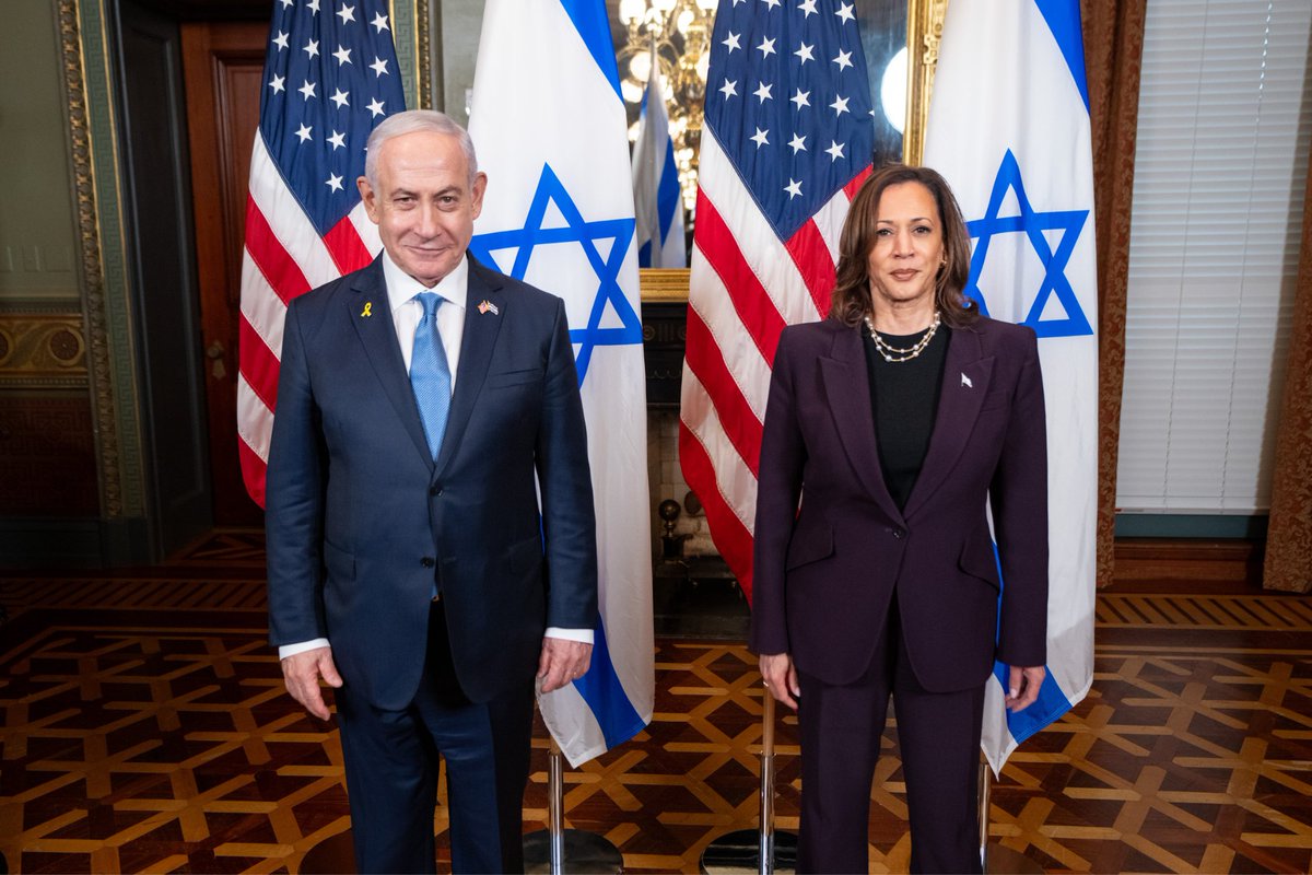 Vice President Kamala Harris Archived tweet media