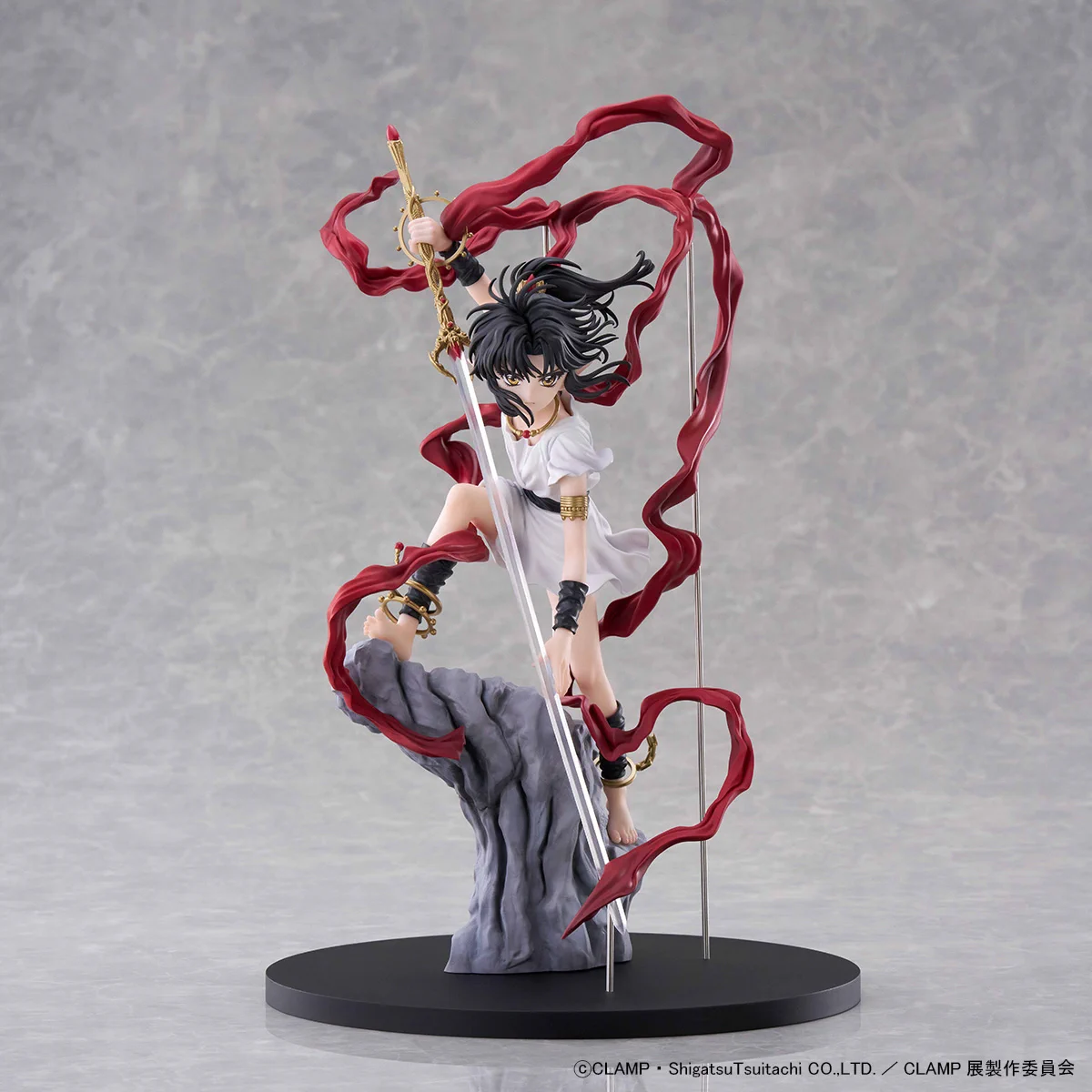 未開封 CLAMP展 限定 木之本桜 ねんどいろフィギュア CLAMP展【公式】 on X: 