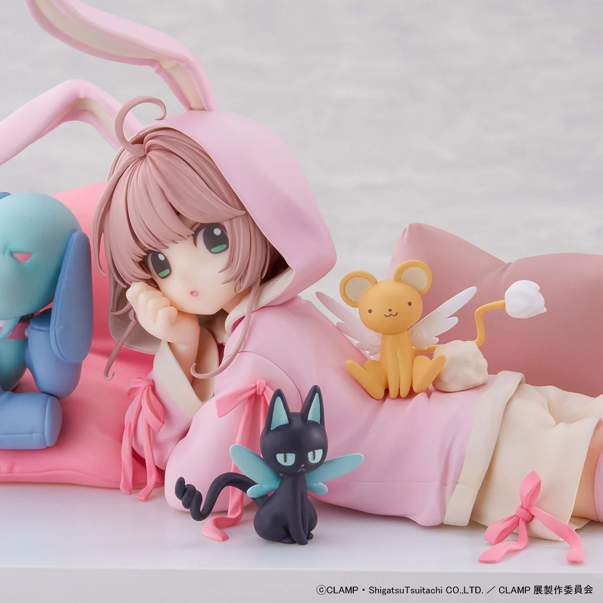 CLAMP展【公式】 on X: 