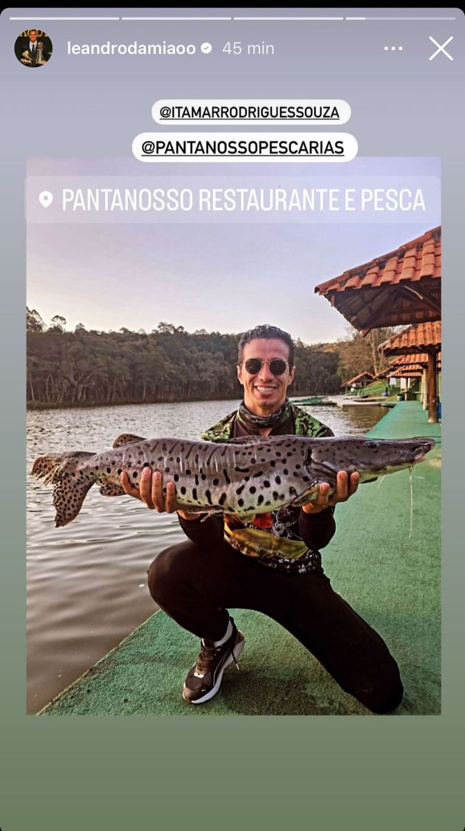 Mesmo saindo do Coritiba a amizade entre Damião e Figueiredo continua