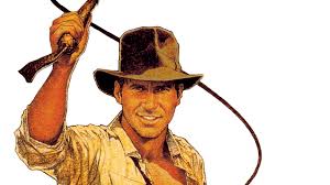 MatPatidot's tweet photo. @TheHomieAJ_1 "This Puzzle Belongs In A Museum"- Professor Layton VS Indiana Jones https://t.co/3pLlUtX0dV