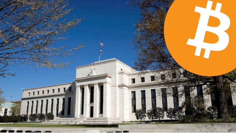 NEW: China, Canada, Denmark, and the EU have cut rates by 0.25%. America is next.

Rate cuts = #Bitcoin rocket fuel! 🚀