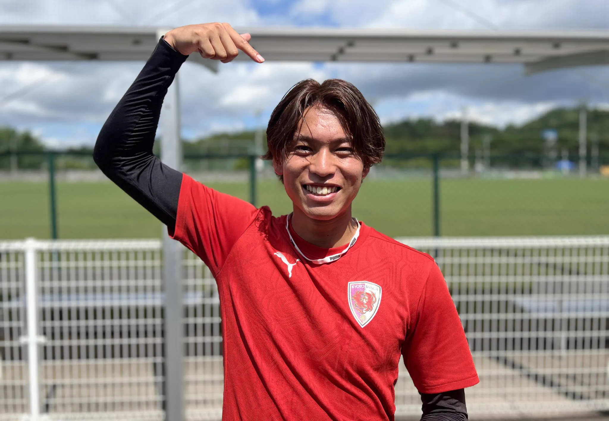 京都サンガF.C.【公式】 on X: 