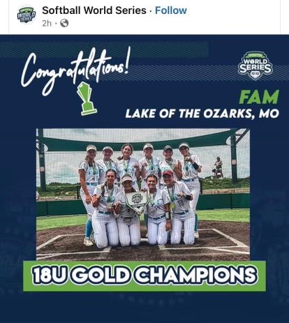 IndyDreamsBack's tweet image. So excited to announce the merger of 2 teams for our last season! We won 5 this past summer between our two teams! Adding 2 players to our roster! Pitcher and a utility! Coaches are Tony Baird, Tim Back,  Cathy Richards, Jennifer Tinsley, and 4 year Division 1 SS Tatum Biddle.
