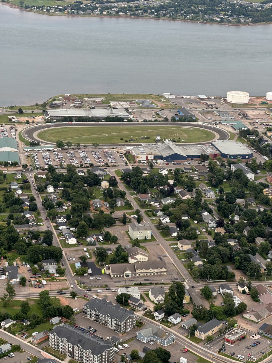 yygpilot's tweet photo. Nice flight east of @flyYYG last night. Amazing views. Practising some patterns with @CASARA_National in case we are needed. We completed two actual searches this week. https://t.co/DSfwl3fc9y