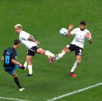 Oledobrasil's tweet photo. Resumo de Corinthians x Grêmio. https://t.co/3KW8hcqO5z