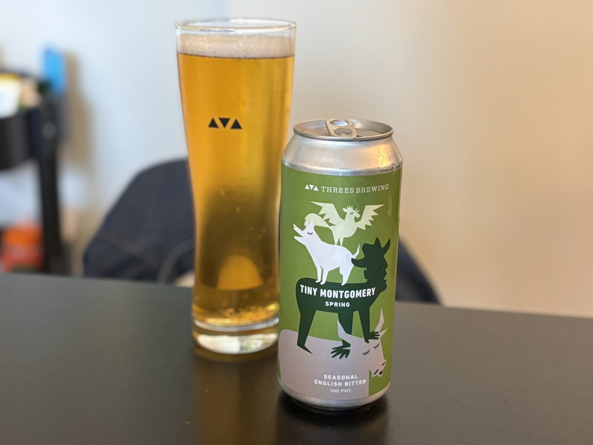 kaimoning's tweet photo. 更新してませんが日々飲んでます。タップルームも通ってます。日本帰国が決まったので、アメリカのビールはそろそろ飲み納め。日本のクラフトビールを楽しみます。Threesのフレッシュホップを飲めなかったのが残念。誰かに頼むかな。#クラフトビール https://t.co/ZKpGiQrbVr