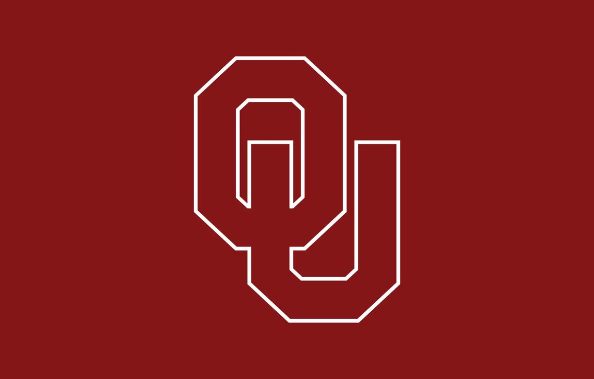 Eli Johnson (@johnson_eli19) on Twitter photo #AGTG After an amazing camp and experience, I am beyond blessed to receive my first SEC offer from THE <a href="/OU_Football/">Oklahoma Football</a> <a href="/JayValai/">Coach Valai</a> <a href="/CoachXBrew/">Xavier Brewer</a> <a href="/CoachVenables/">Brent Venables</a> <a href="/coach_bhall/">Brandon Hall</a> <a href="/Football_Steele/">Cibolo Steele Football</a> #AGTG After an amazing camp and experience, I am beyond blessed to receive my first SEC offer from THE <a href="/OU_Football/">Oklahoma Football</a> <a href="/JayValai/">Coach Valai</a> <a href="/CoachXBrew/">Xavier Brewer</a> <a href="/CoachVenables/">Brent Venables</a> <a href="/coach_bhall/">Brandon Hall</a> <a href="/Football_Steele/">Cibolo Steele Football</a>