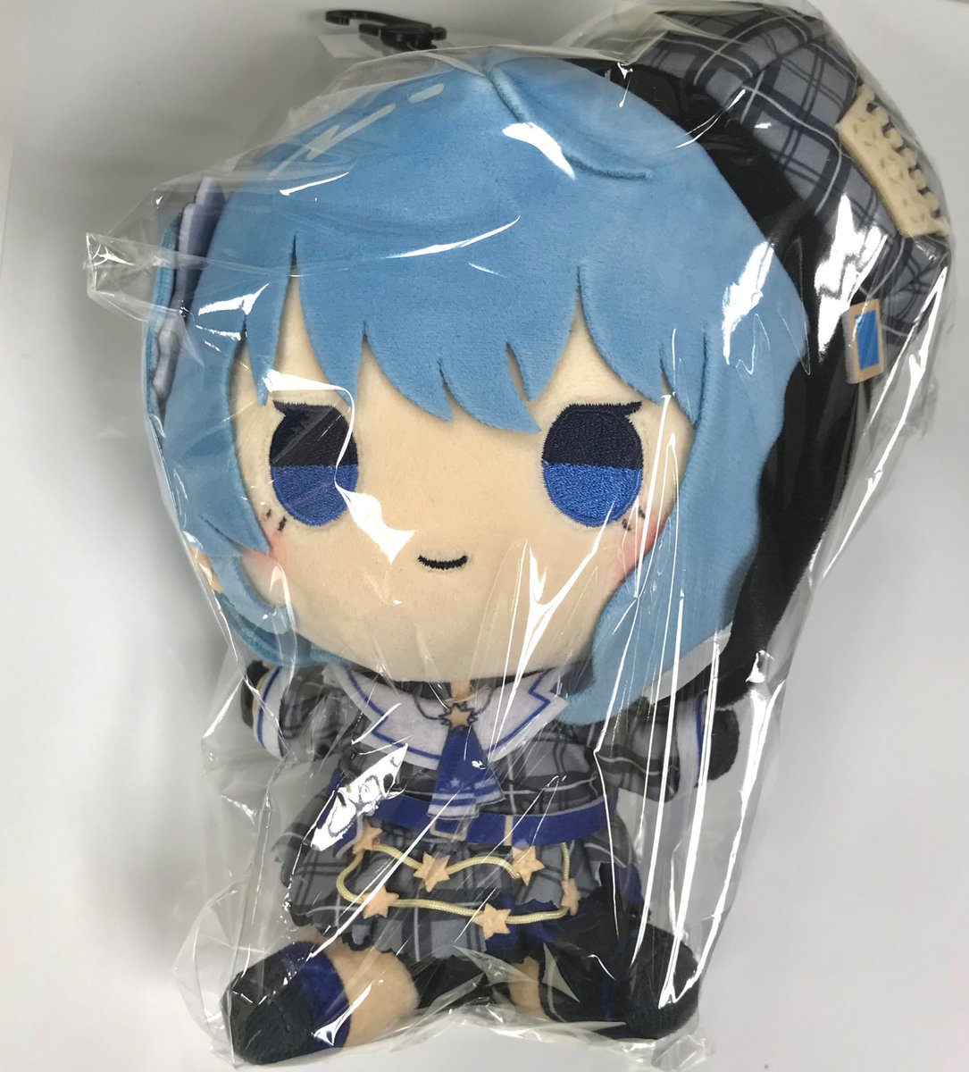 入荷情報】 hololive ホロライブ ドン・キホーテ 限定コラボグッズ