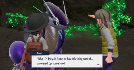 _AmFah's tweet photo. @Sjon7792 @SerebiiNet Yeah the nerd’s definitely unaware of my Miraidon’s Electro Drift https://t.co/BkkUzEwGm9