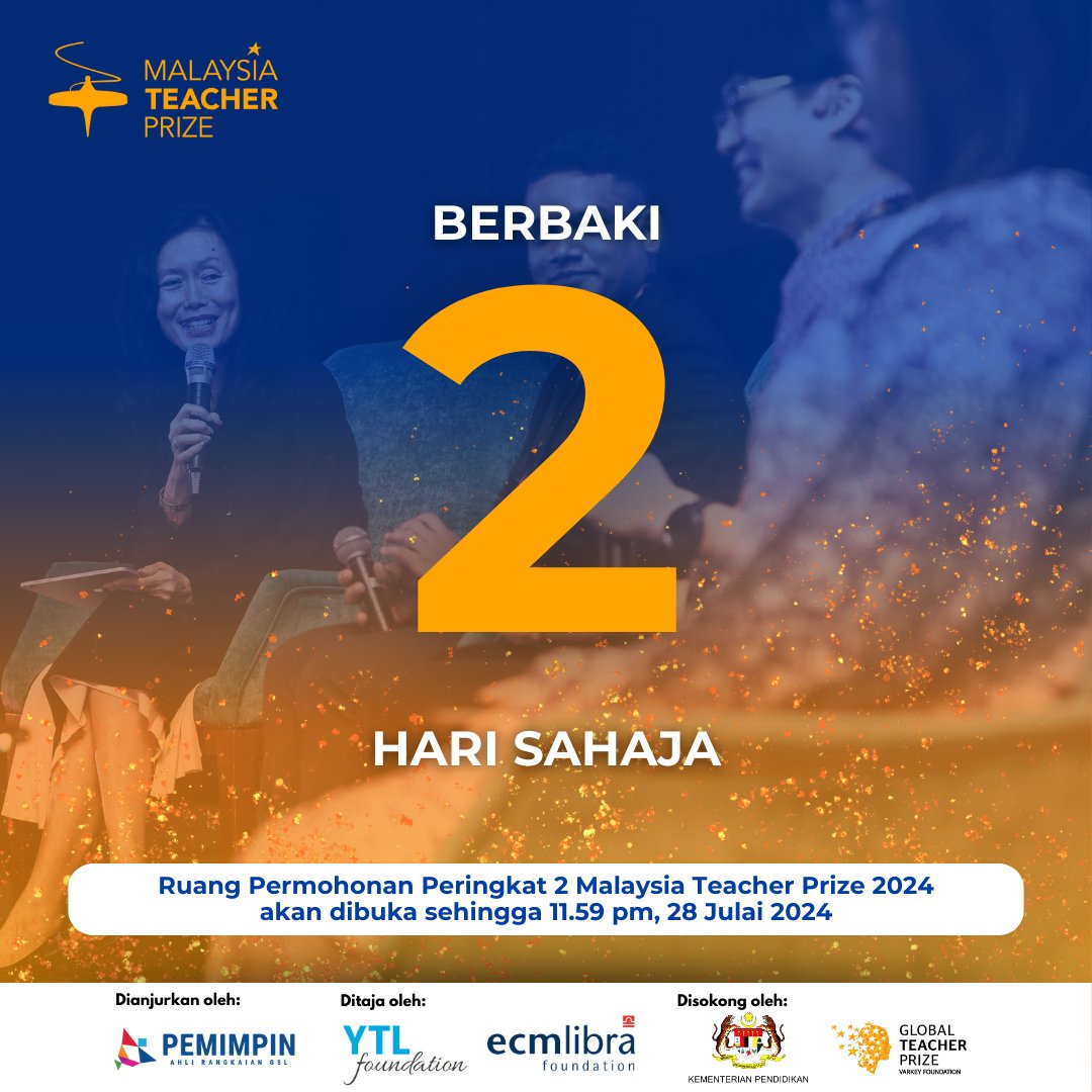 PEMIMPIN GSL tweet media