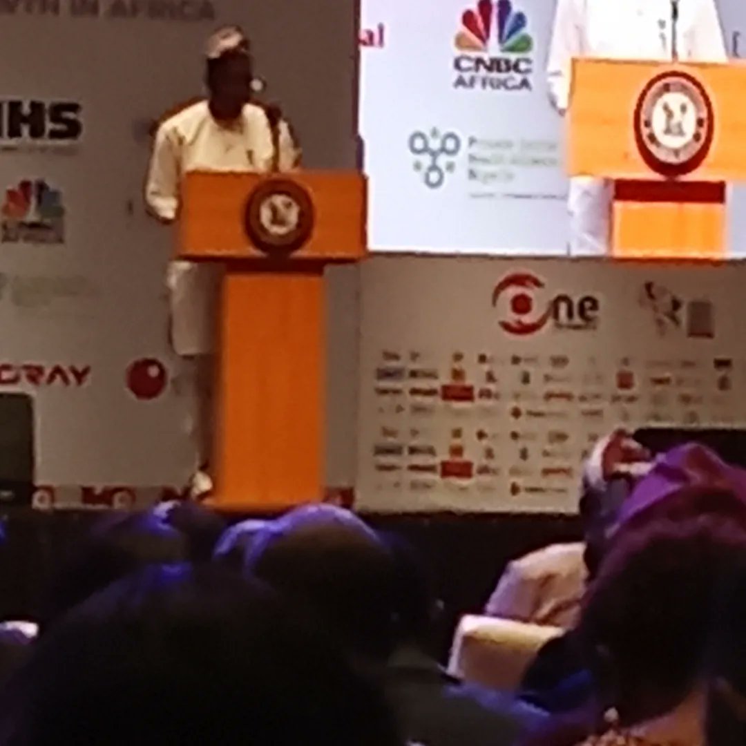 DevtGlowing's tweet photo. At the Africa Social Impact Summit organised by Sterling One Foundation, themed "Reimagining Progress:A New Blueprint for Sustainable Growth in Africa". 
It had in attendance the who is who in the Private, Public and the Social Sector.
#socialimpact 
#socialimpactinvesting https://t.co/OSvVMBOEfP