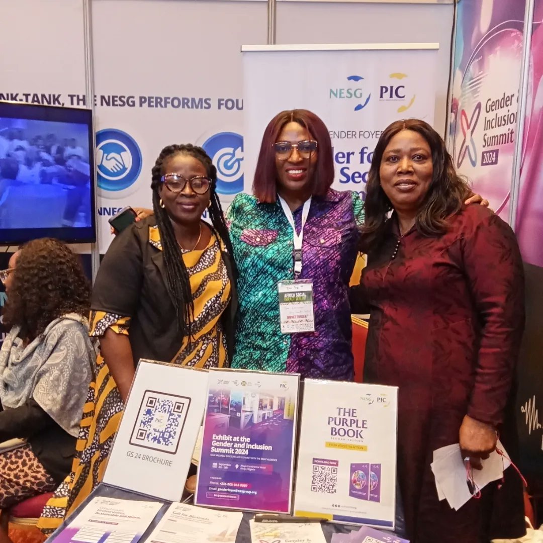 DevtGlowing's tweet photo. At the Africa Social Impact Summit organised by Sterling One Foundation, themed "Reimagining Progress:A New Blueprint for Sustainable Growth in Africa". 
It had in attendance the who is who in the Private, Public and the Social Sector.
#socialimpact 
#socialimpactinvesting https://t.co/OSvVMBOEfP
