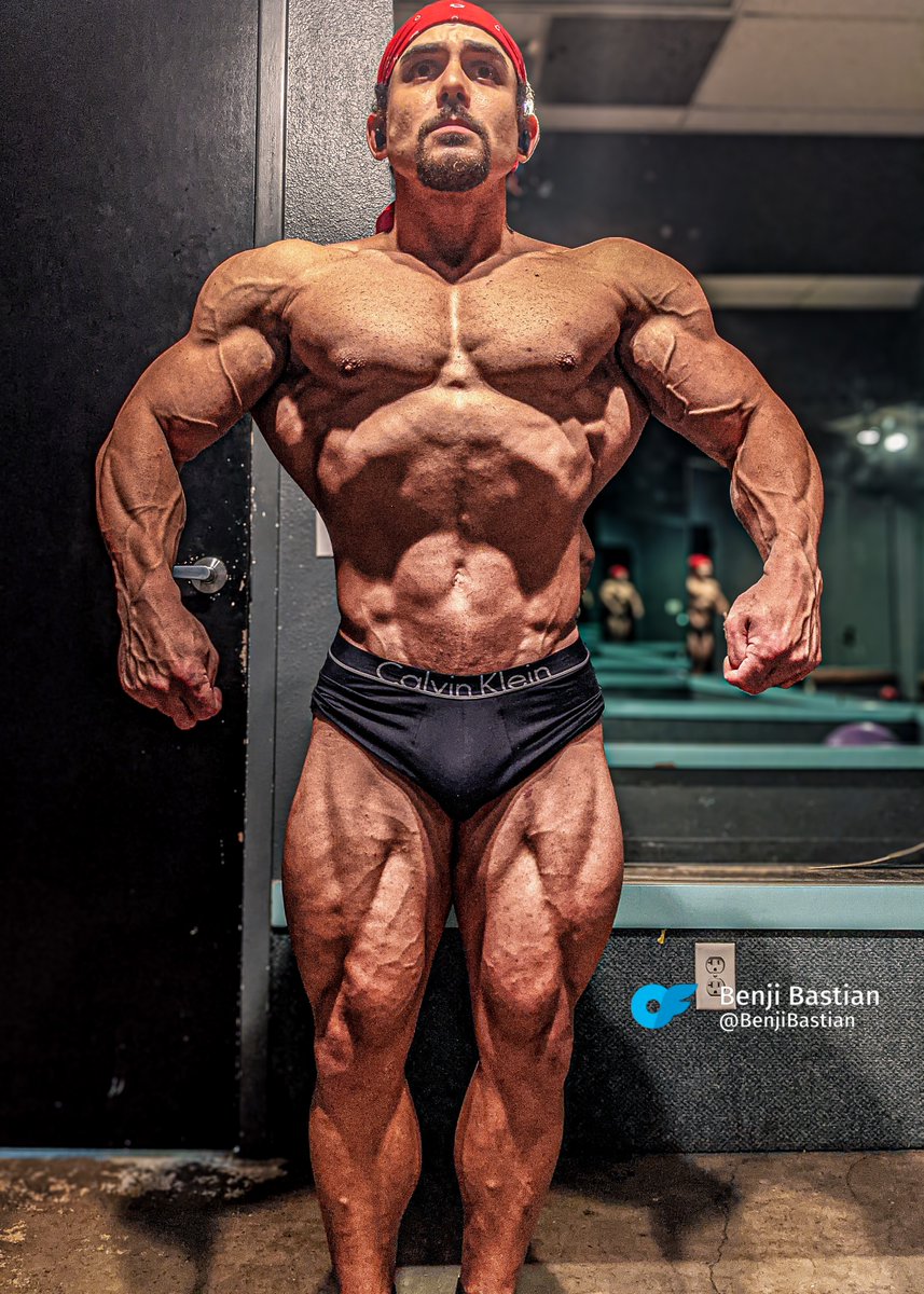 How’s the view?

onlyfans.com/benjibastian/c2