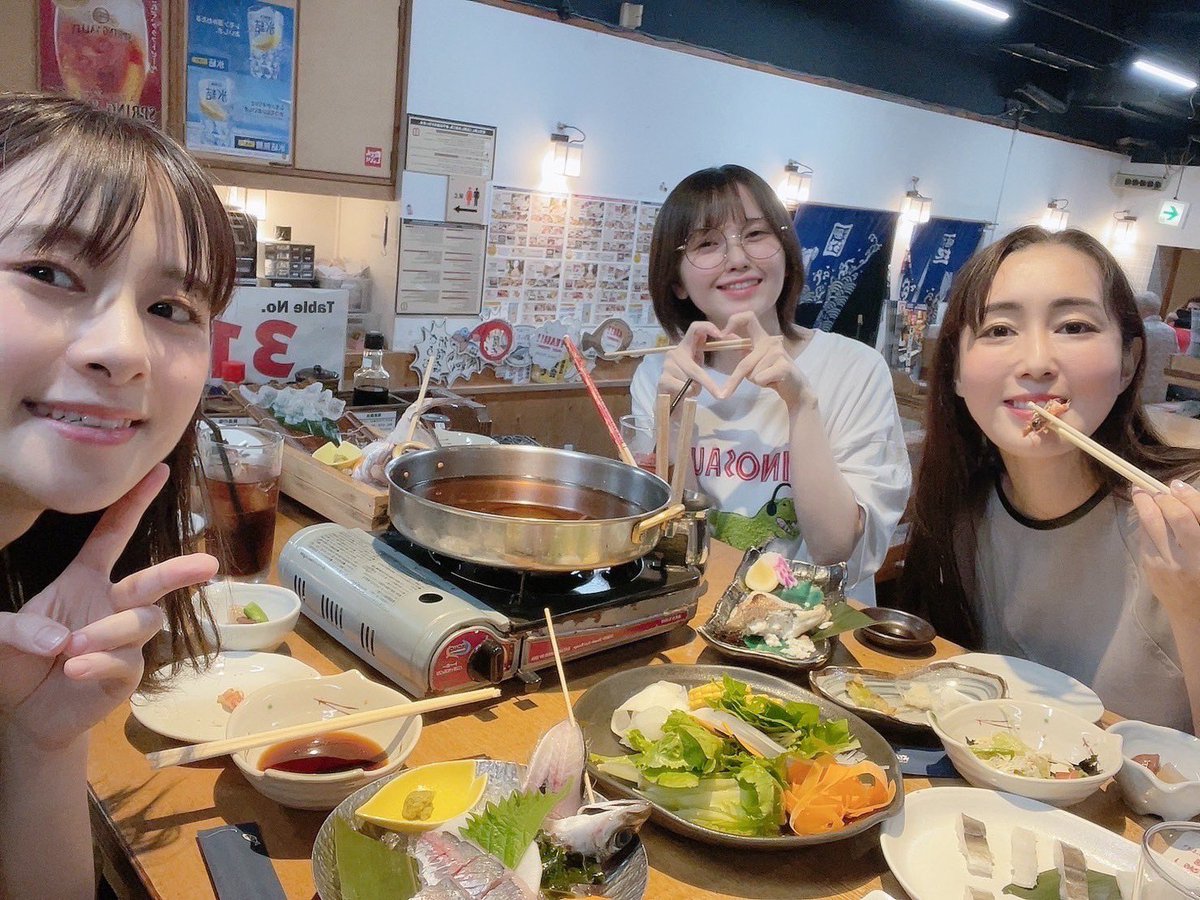 前田 佳織里 tweet media