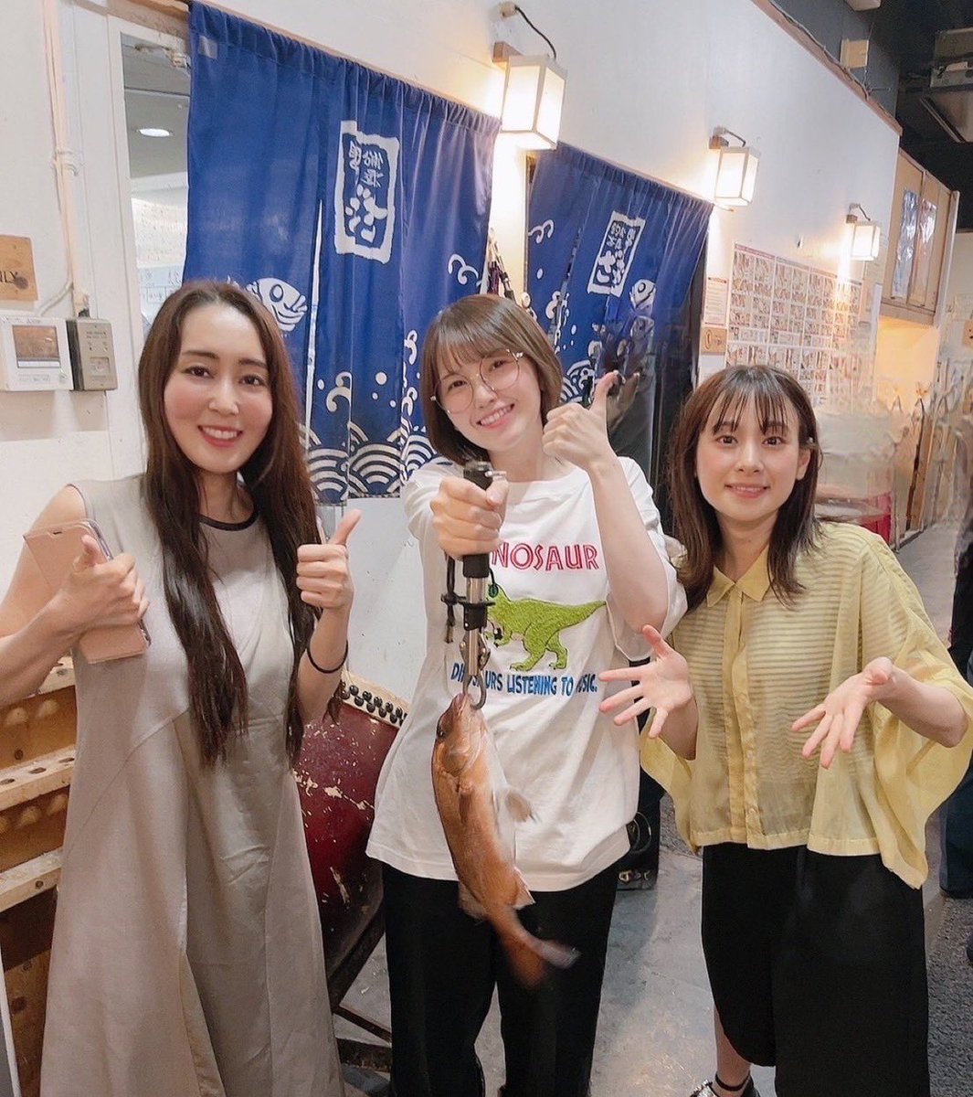 前田 佳織里 tweet media