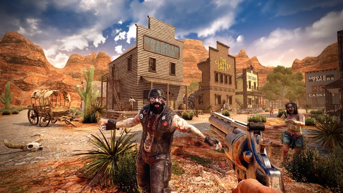 『7 Days to Die』10年の時を経てPC/Xbox/海外PS向けに正式リリース!セット装備やチャレンジシステムなど新要素多数追加、人物も美麗に 
