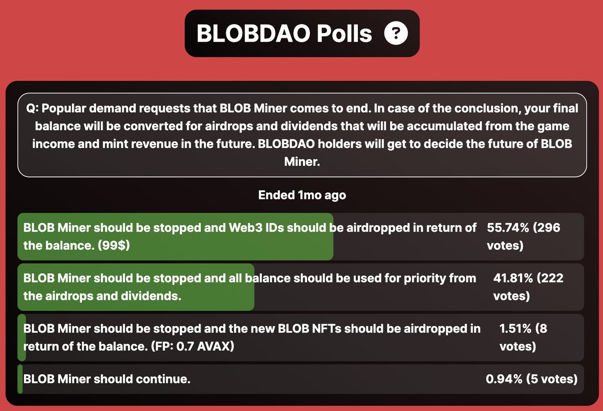 Kerby10P's tweet photo. @AVAXBLOBS @ton_blockchain @solana @base When will this decision be implemented? https://t.co/S2C1uB5XNu