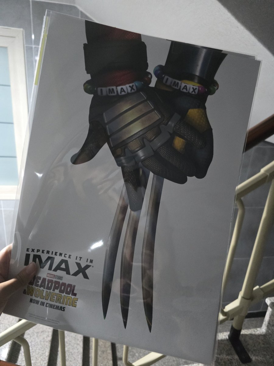 오랜만에 행복했던 마블 :)