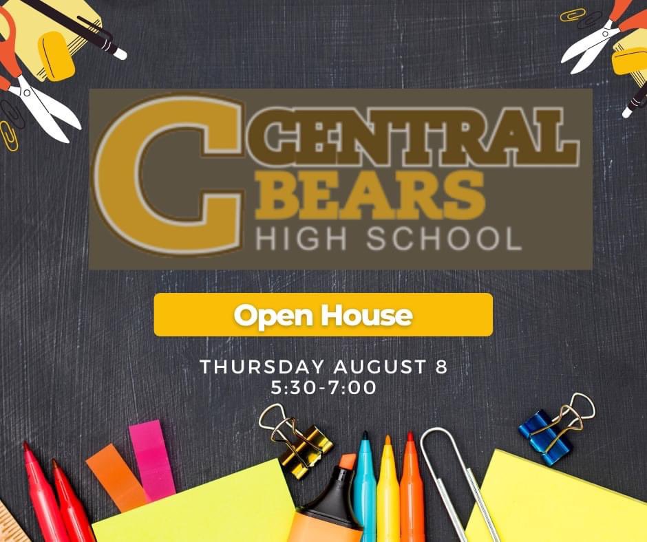 Evansville Central (@centralbearschs) on Twitter photo 