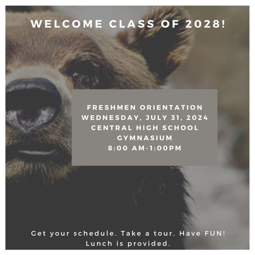 Evansville Central (@centralbearschs) on Twitter photo 