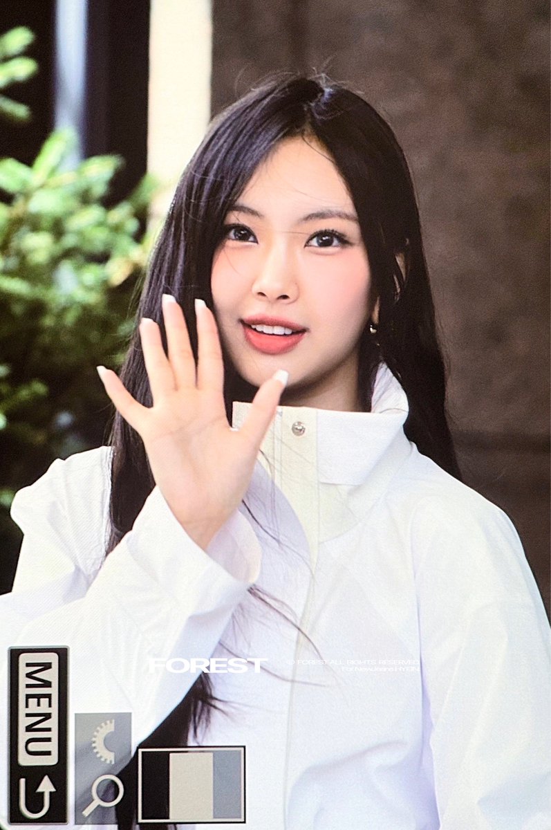 240726 사랑혠 #혜인 #HYEIN