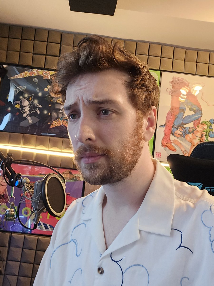 Connor tweet media