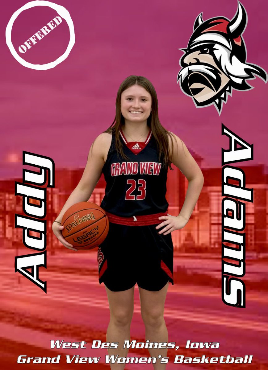 Addy Adams tweet media