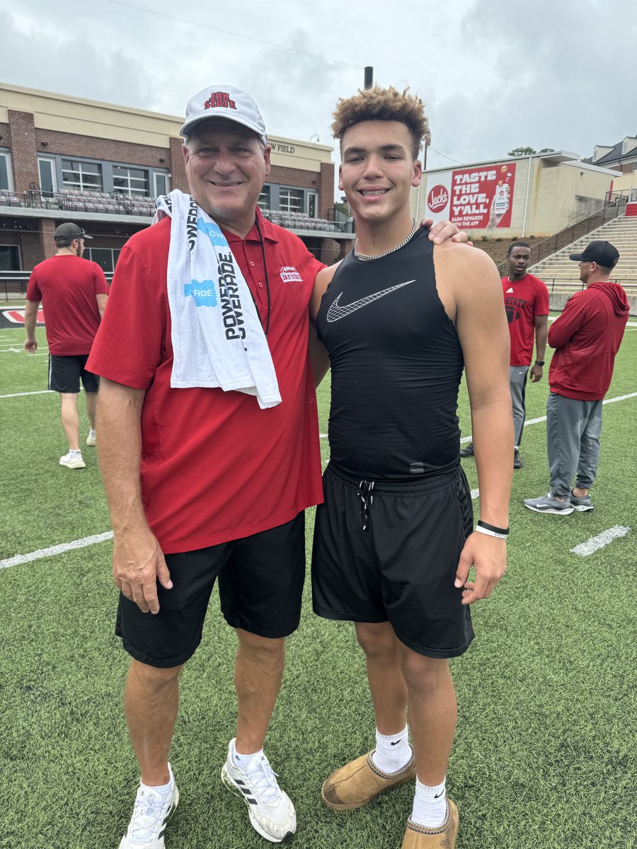 Samuel Garrison tweet media