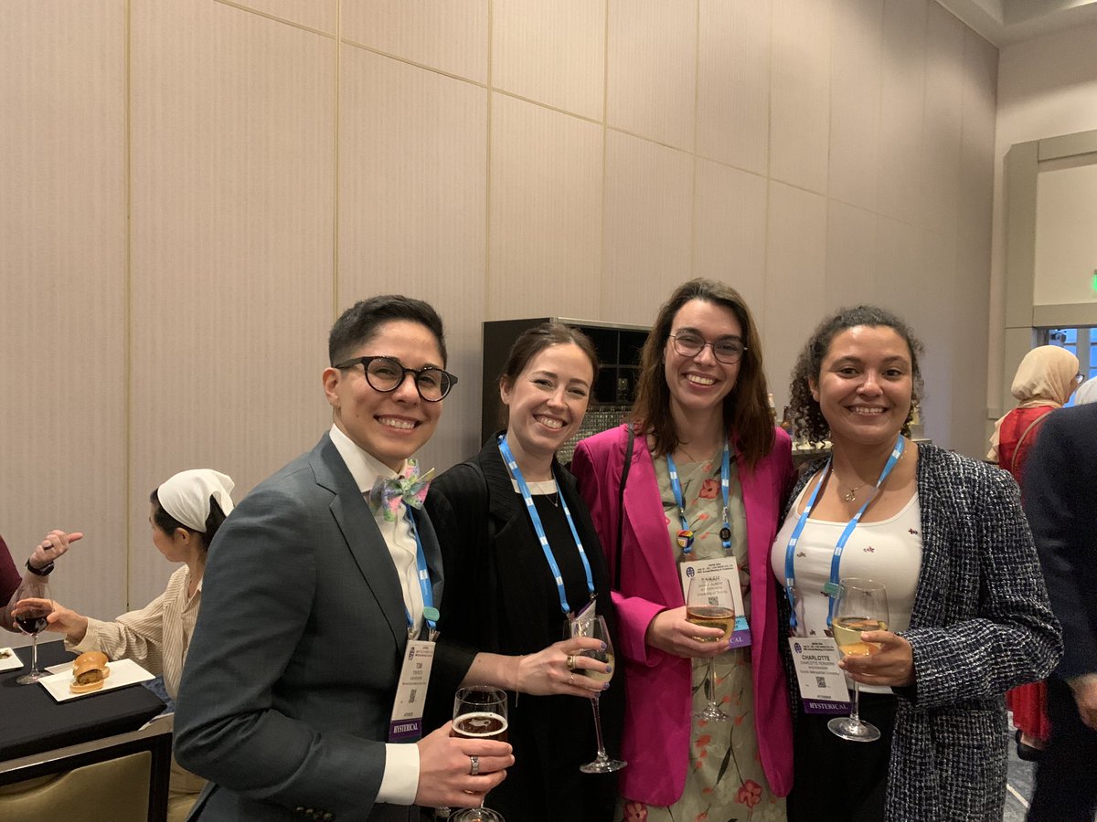 Charlotte Ferworn tweet media