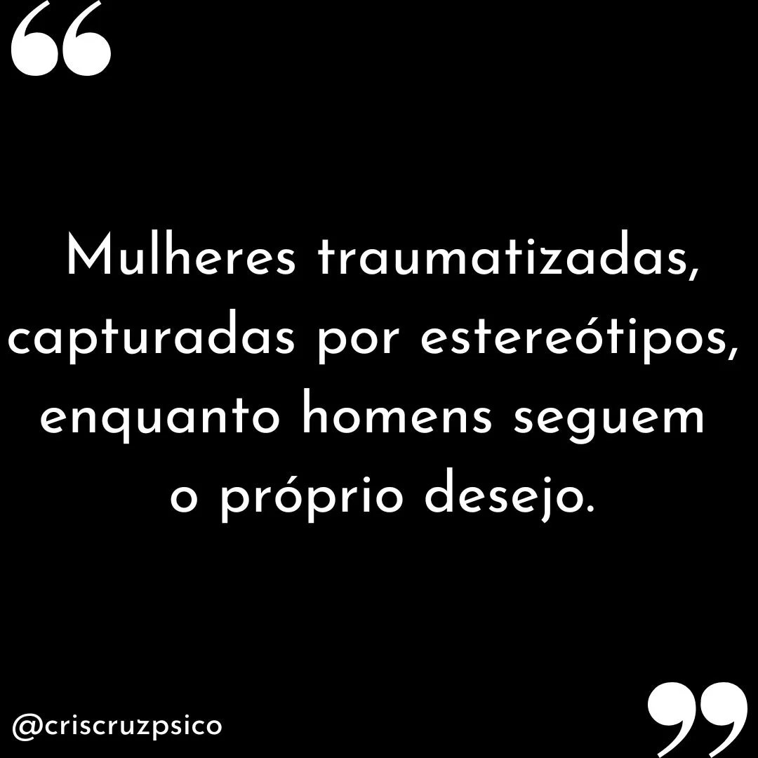 CrisCruzSP's tweet photo. O erro da sociedade é relativizar situações triviais machistas e não reconhecer atitudes abusivas de homens considerados "bons partidos", "gente boa".
Cristiane Cruz 
#trauma #mulher #feminino #relacionamento #terapia #psicoterapia #psicologia
#criscruz_construindoconsciencias https://t.co/1BmrOLB6du