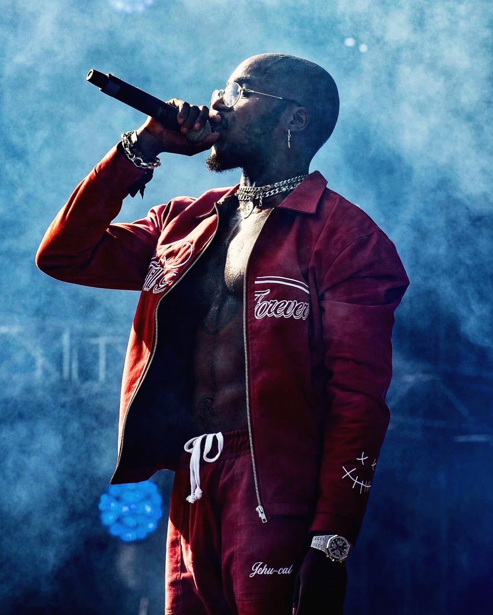 CHE LINGO tweet media