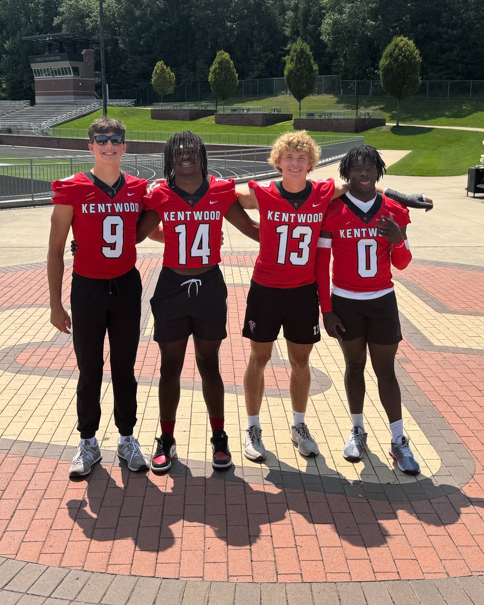 Grand Rapids area media day!
