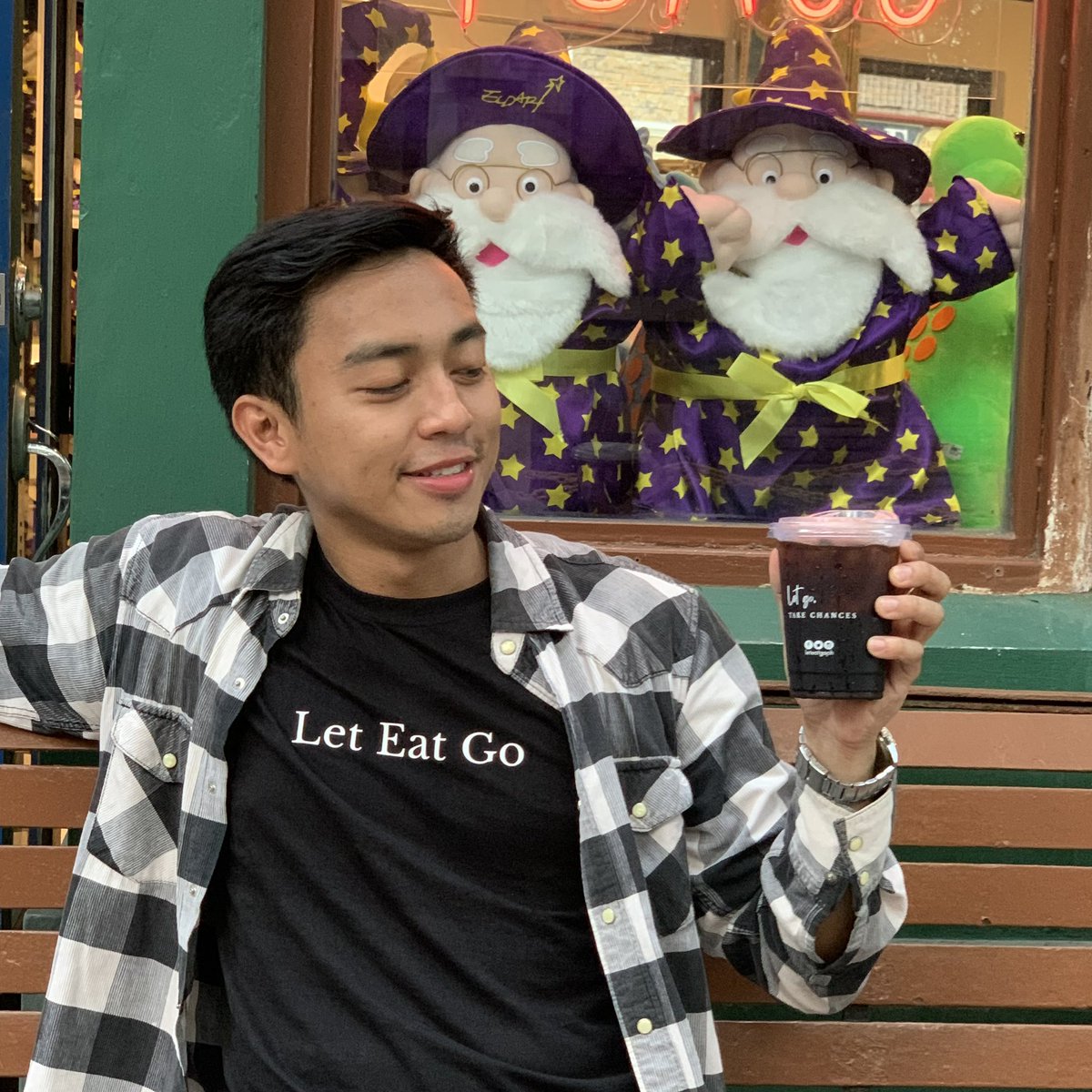 leteatgoph's tweet photo. Back to our happy place! 🏰☕️
📍OTOP-Let Eat Go Hub (beside Jungle Log Jam), Enchanted Kingdom, Sta. Rosa City, Laguna
🗓 Friday-Sunday
⏰ 11:00 AM - 8:00 PM
#LetGoTakeChances
#LetEatGo
@leteatgoph x @ek_philippines https://t.co/8OH6aWEYgR