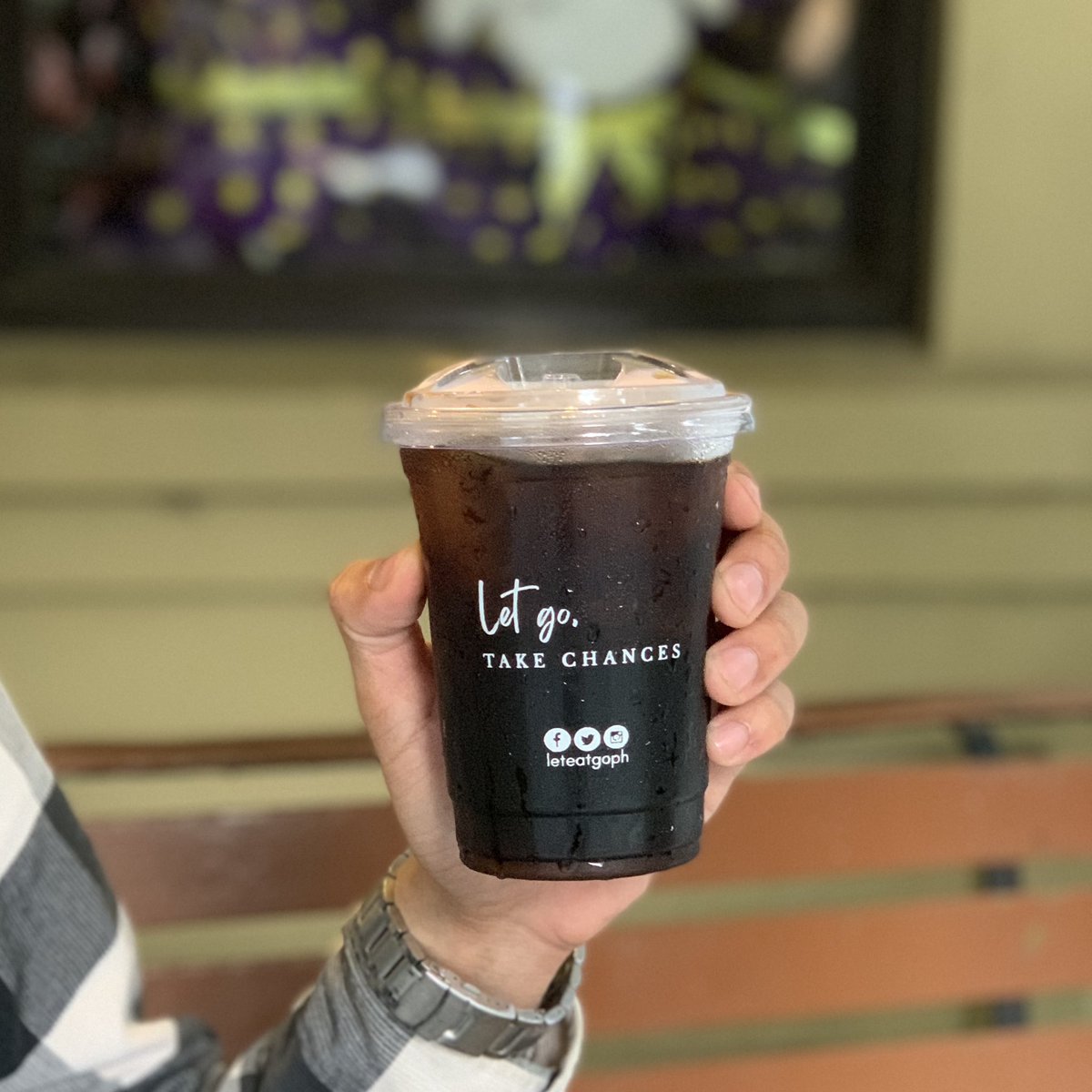 leteatgoph's tweet photo. Back to our happy place! 🏰☕️
📍OTOP-Let Eat Go Hub (beside Jungle Log Jam), Enchanted Kingdom, Sta. Rosa City, Laguna
🗓 Friday-Sunday
⏰ 11:00 AM - 8:00 PM
#LetGoTakeChances
#LetEatGo
@leteatgoph x @ek_philippines https://t.co/8OH6aWEYgR