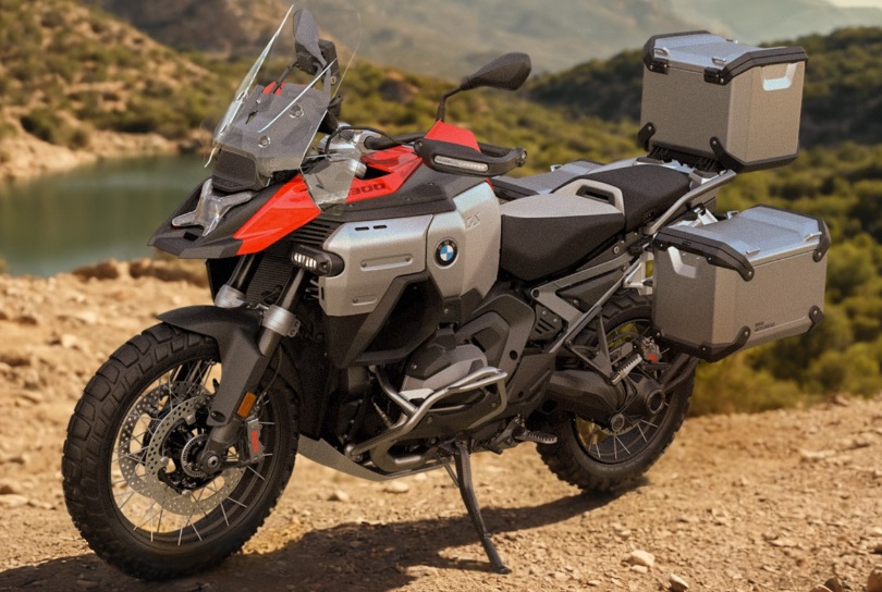 mscharacycle's tweet photo. 【速報】
9月7・8日の白馬47BMWMotorradDaysで現車展示!
さらに日本価格も発表か!?
これは参加するしかない!
*ワタナベ
#bmwmotorrad #r1300gsa #bmwmotorraddays #mschara
#r1300gsadventure https://t.co/OrkTqSEch1