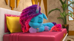 dolatows1's tweet photo. Goodnight! 😴 🏙️
#mlg5 #mistybrightdawn #unicorn #mistymob https://t.co/TPFTN5GGuw