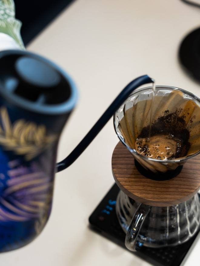 Yoerk_Ke's tweet photo. Life is like a cup of coffee https://t.co/2TO8WwkcVP