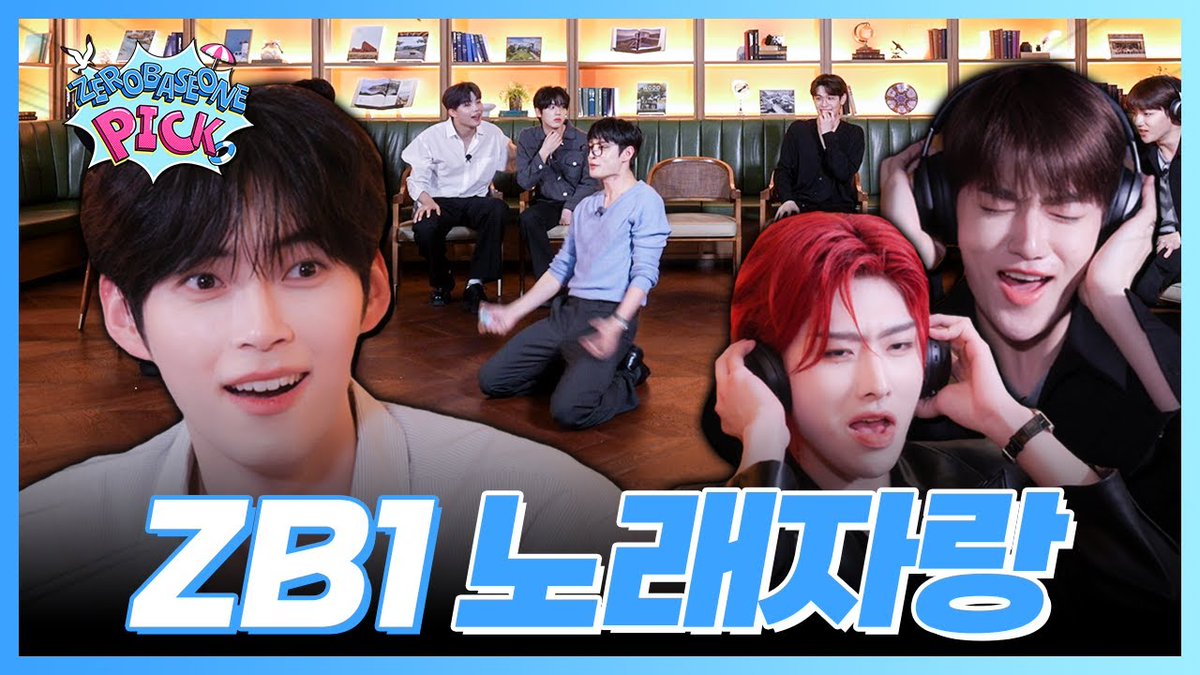 youtube.com/watch?v=7S7iSt Rumor has it that a certain feline superstar has been spotted in Busan. 👀 That’s right, I’m talking about a cat with a voice smoother than silk. This mysterious cat is taking the city, and I’m on the hunt to uncover their identity at ZEROBASEONE Pick.