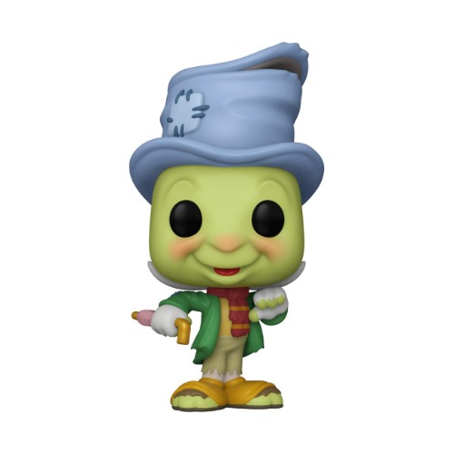 Princess_Jes1's tweet photo. I just received Jiminy from feisty_spike via Throne. Thank you! https://t.co/xHbYaXpjyY #Wishlist #Throne https://t.co/JdcxZE2b2f