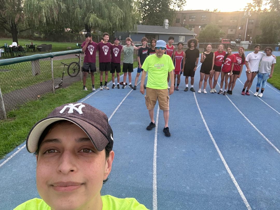 Patriots tweet media